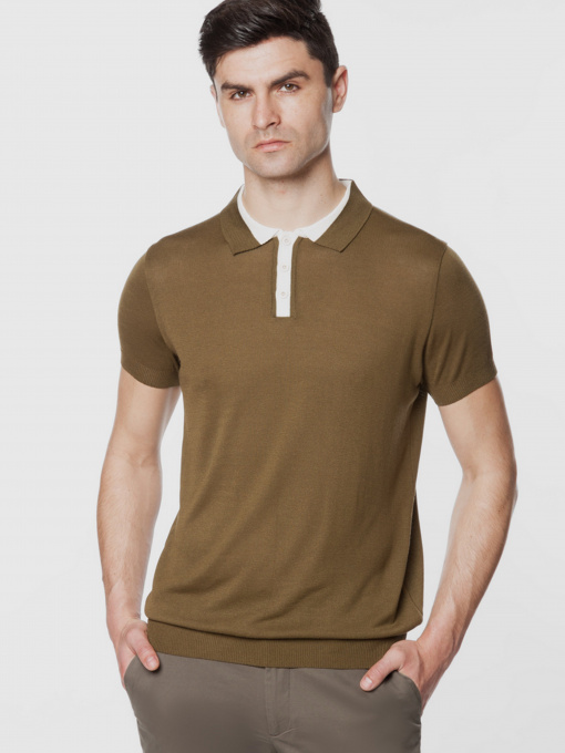 Поло Arber модель AN09.13.20 Фото