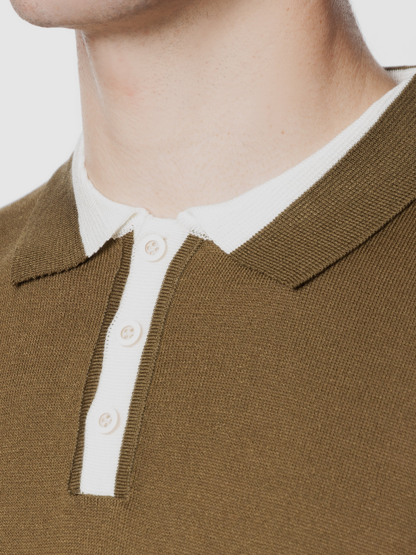 Поло Arber модель AN09.13.20 Фото