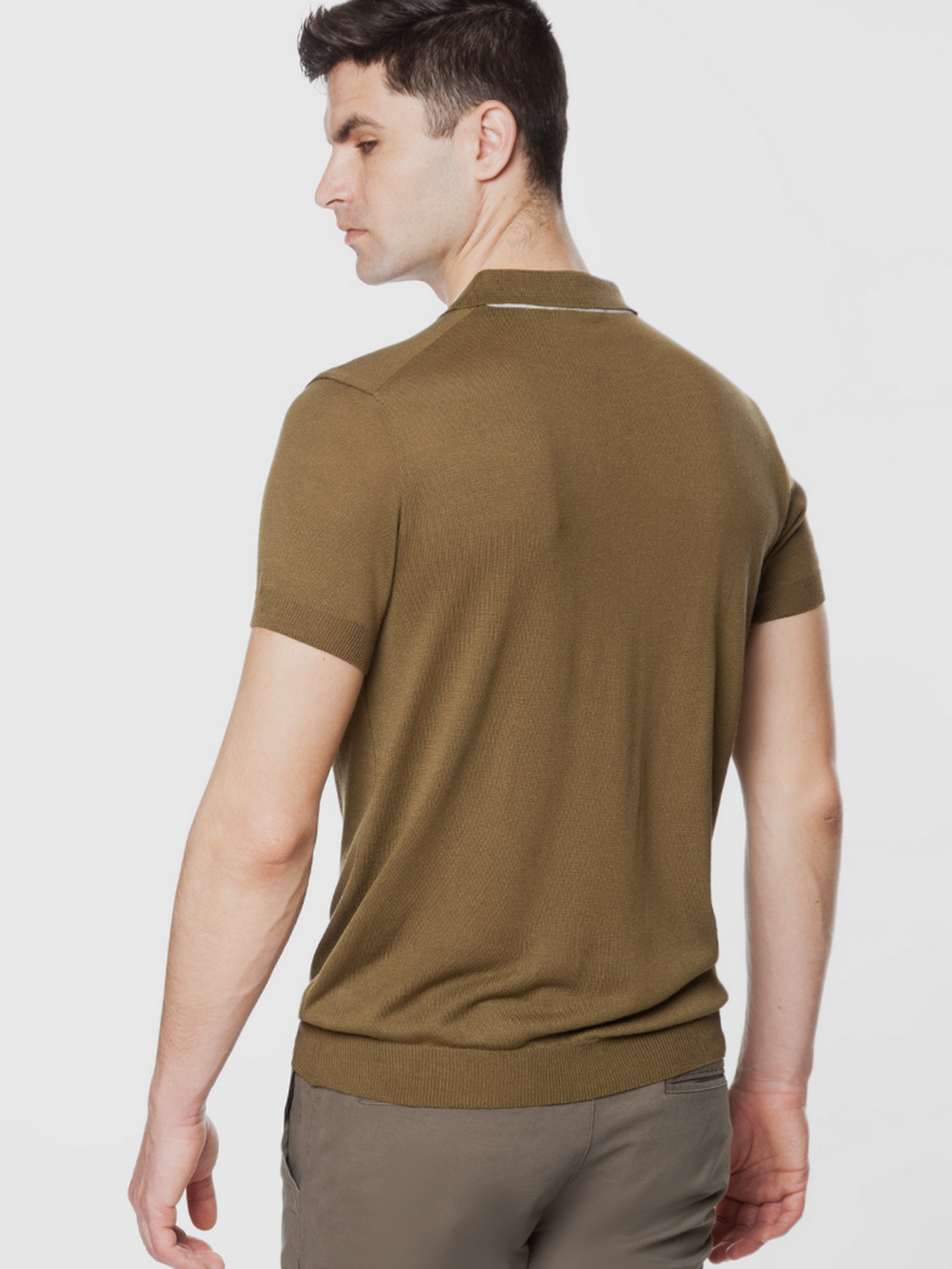 Поло Arber модель AN09.13.20 Фото