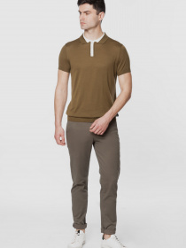 Поло Arber модель AN09.13.20 Фото