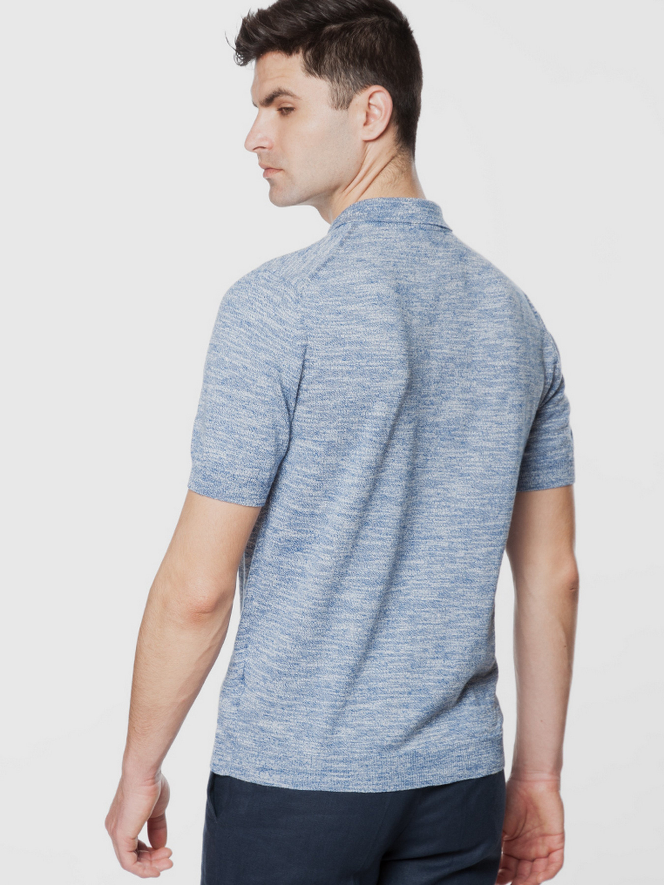 Поло Arber модель AN09.14.20 Фото