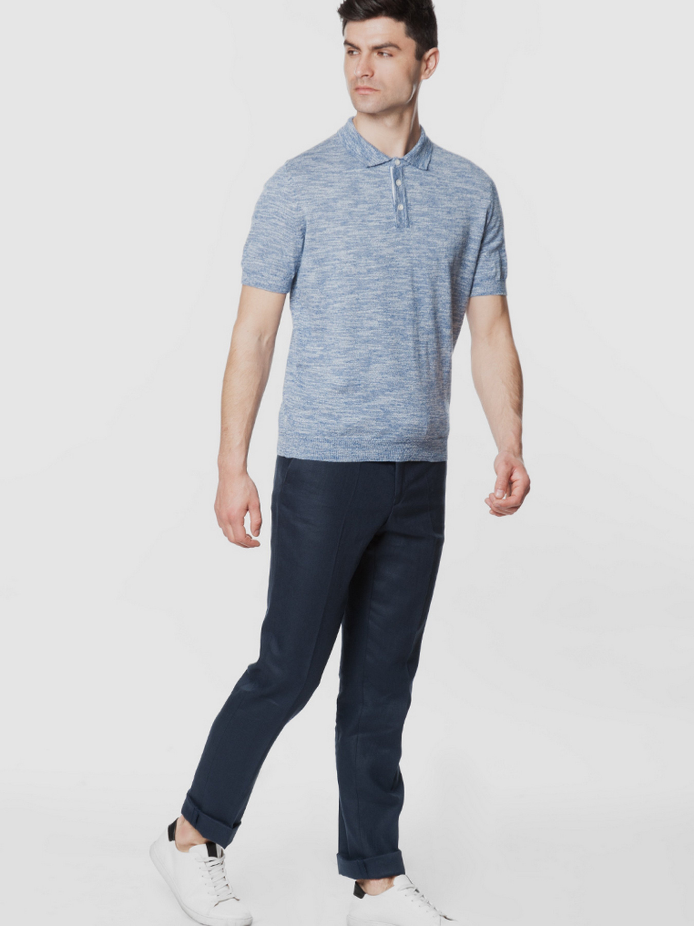 Поло Arber модель AN09.14.20 Фото