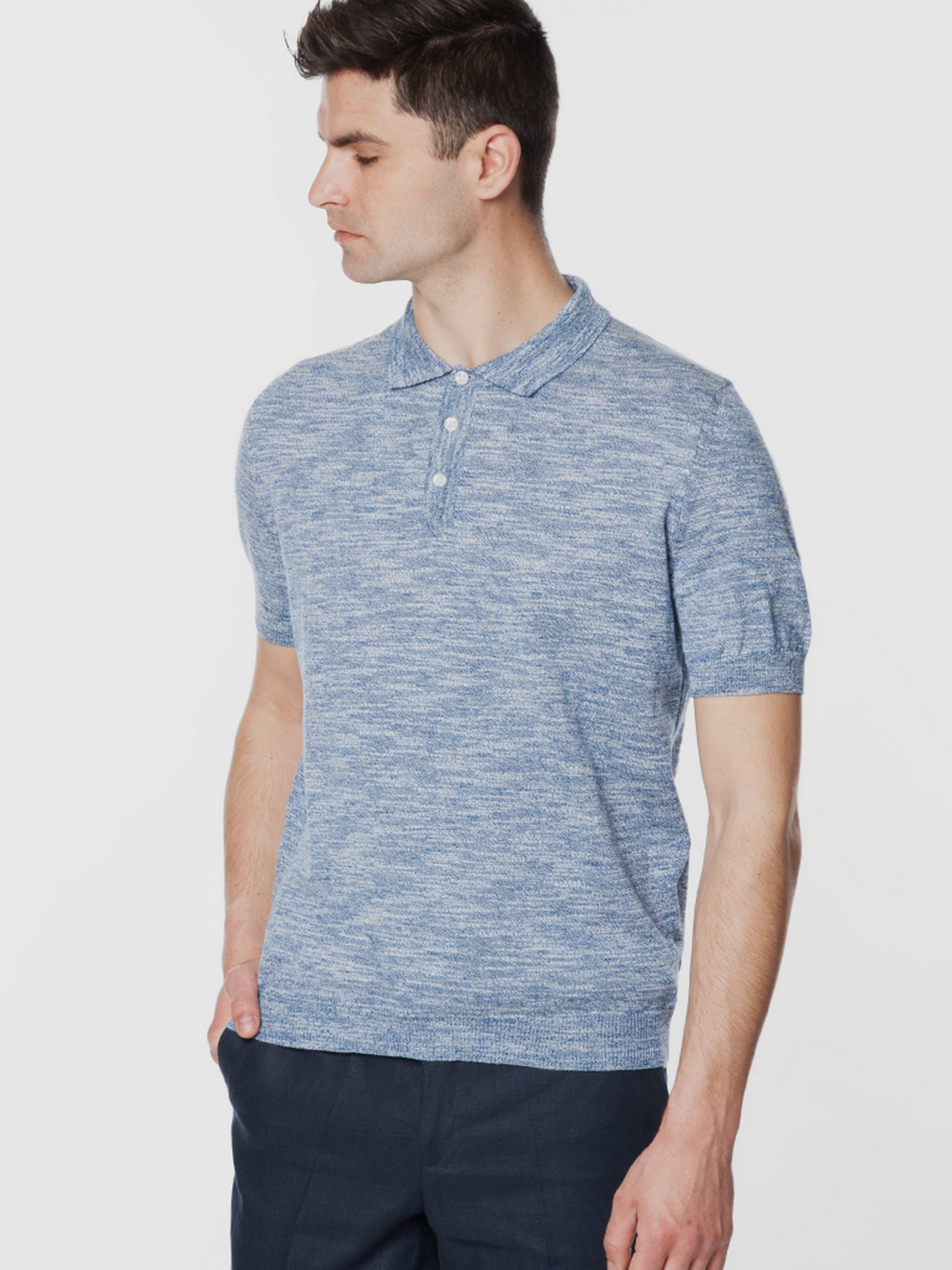 Поло Arber модель AN09.14.20 Фото