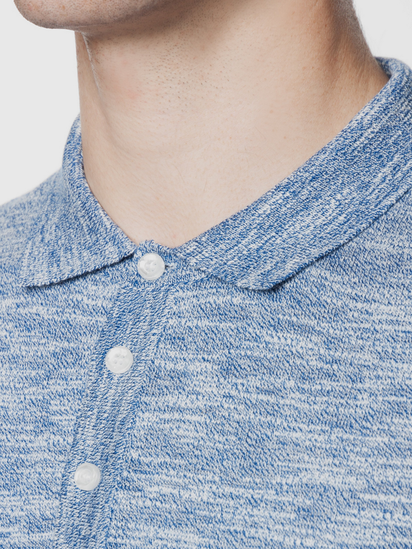 Поло Arber модель AN09.14.20 Фото