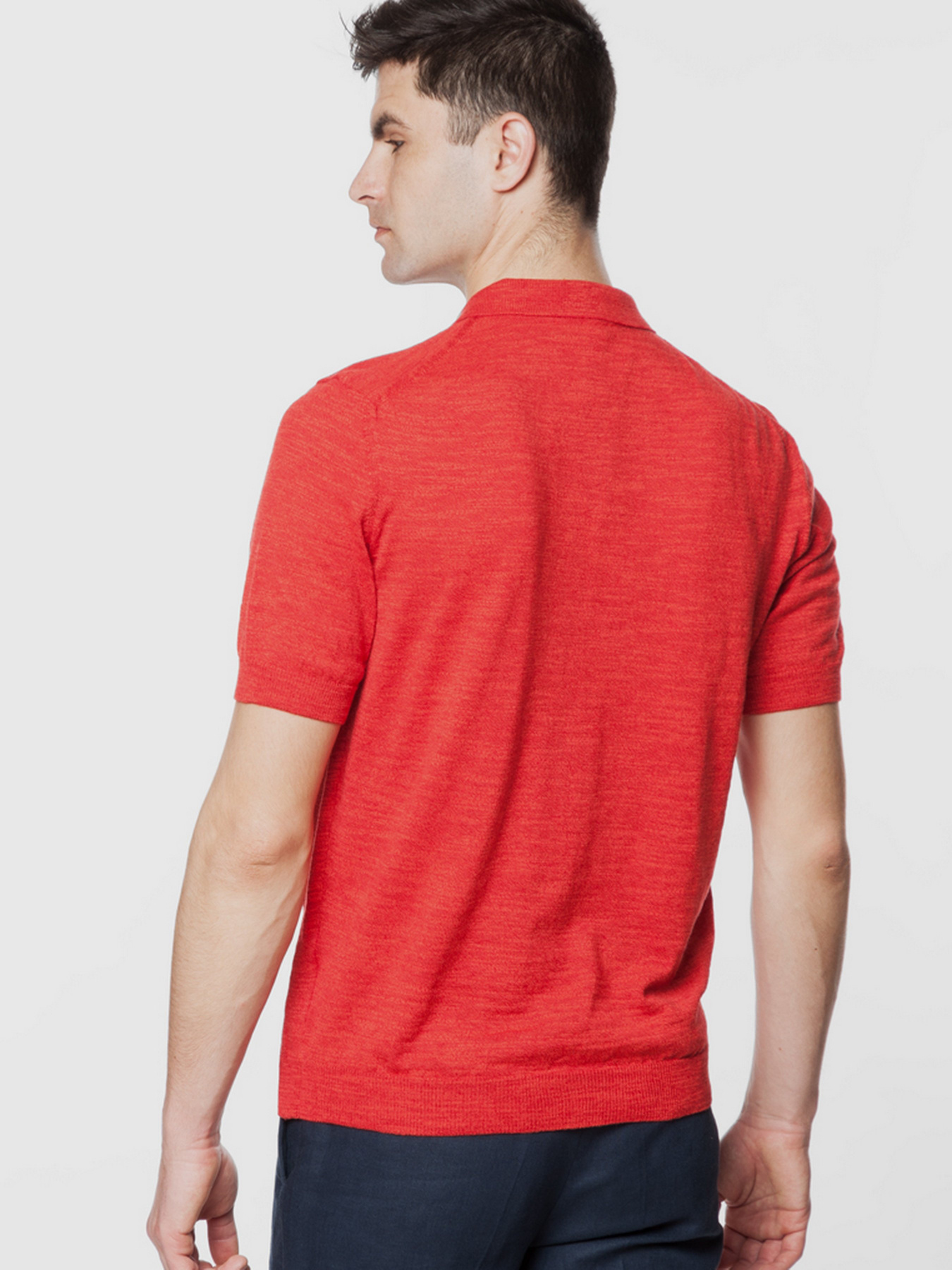 Поло Arber модель AN09.15.20 Фото