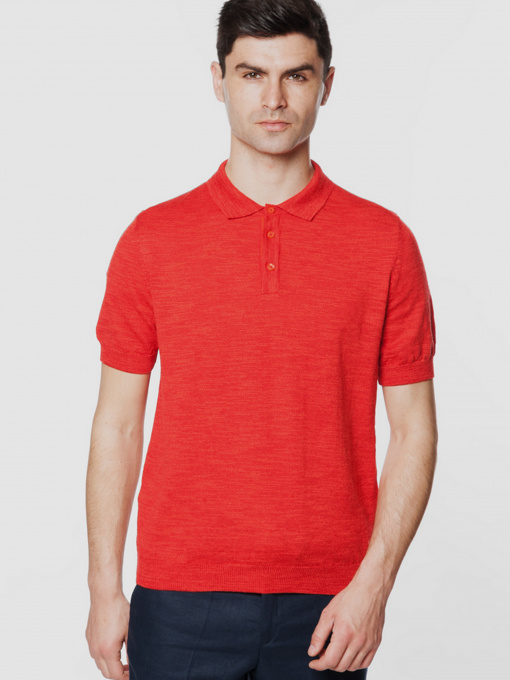 Поло Arber модель AN09.15.20 Фото