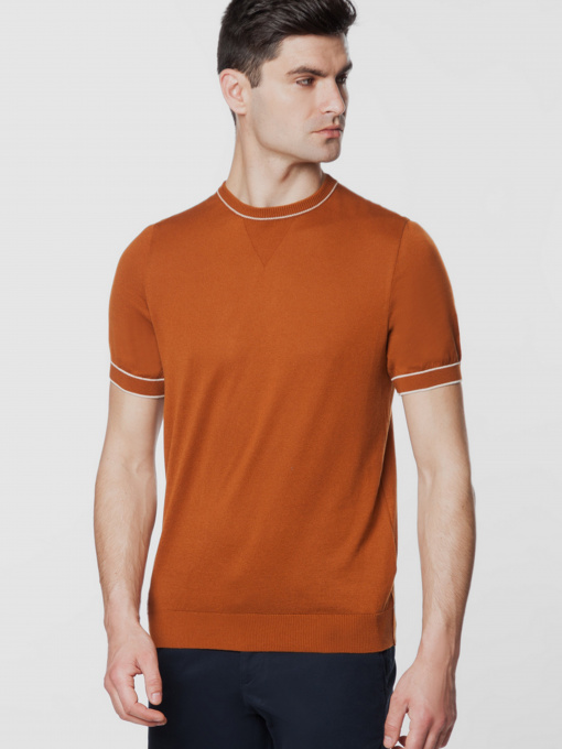 Футболка Arber модель AN09.19.20 Фото