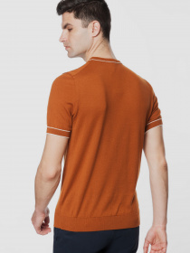 Футболка Arber модель AN09.19.20 Фото