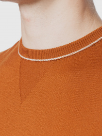 Футболка Arber модель AN09.19.20 Фото