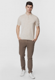 Поло Arber модель AN09.23.20 Фото