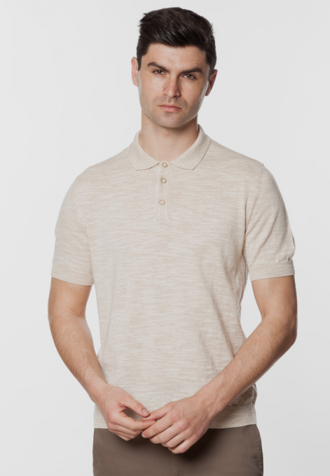 Поло Arber модель AN09.23.20 Фото