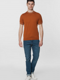 Завужені джинси Arber модель AN16.02.10 Фото