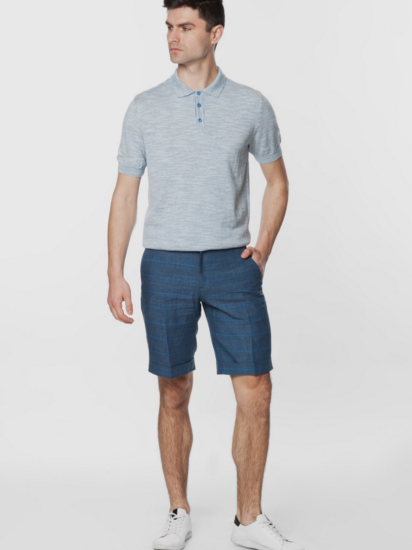 Шорты Arber модель GN01.36.25 Фото