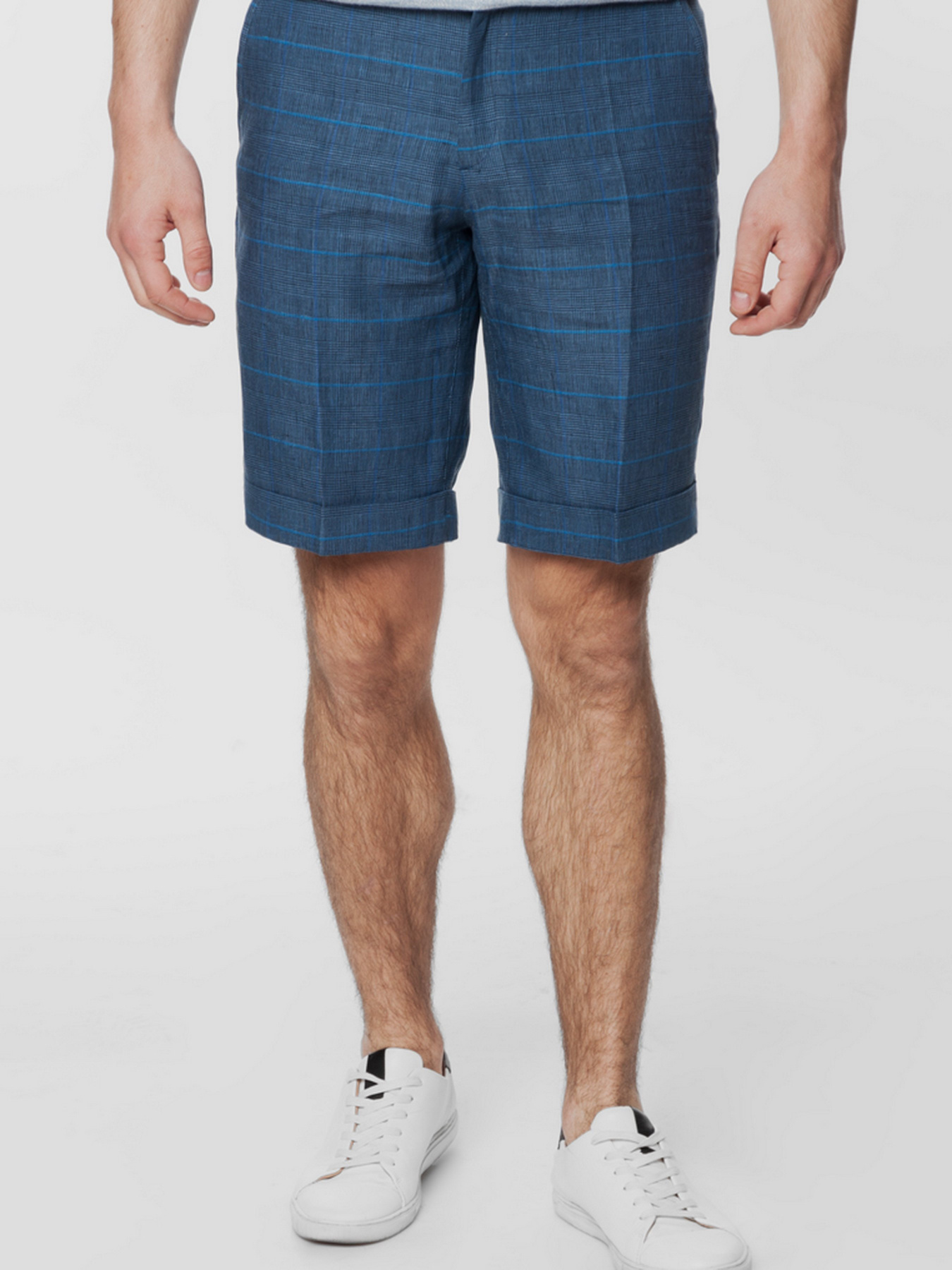 Повсякденні шорти Arber модель GN01.36.25 Фото