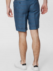 Повсякденні шорти Arber модель GN01.36.25 Фото