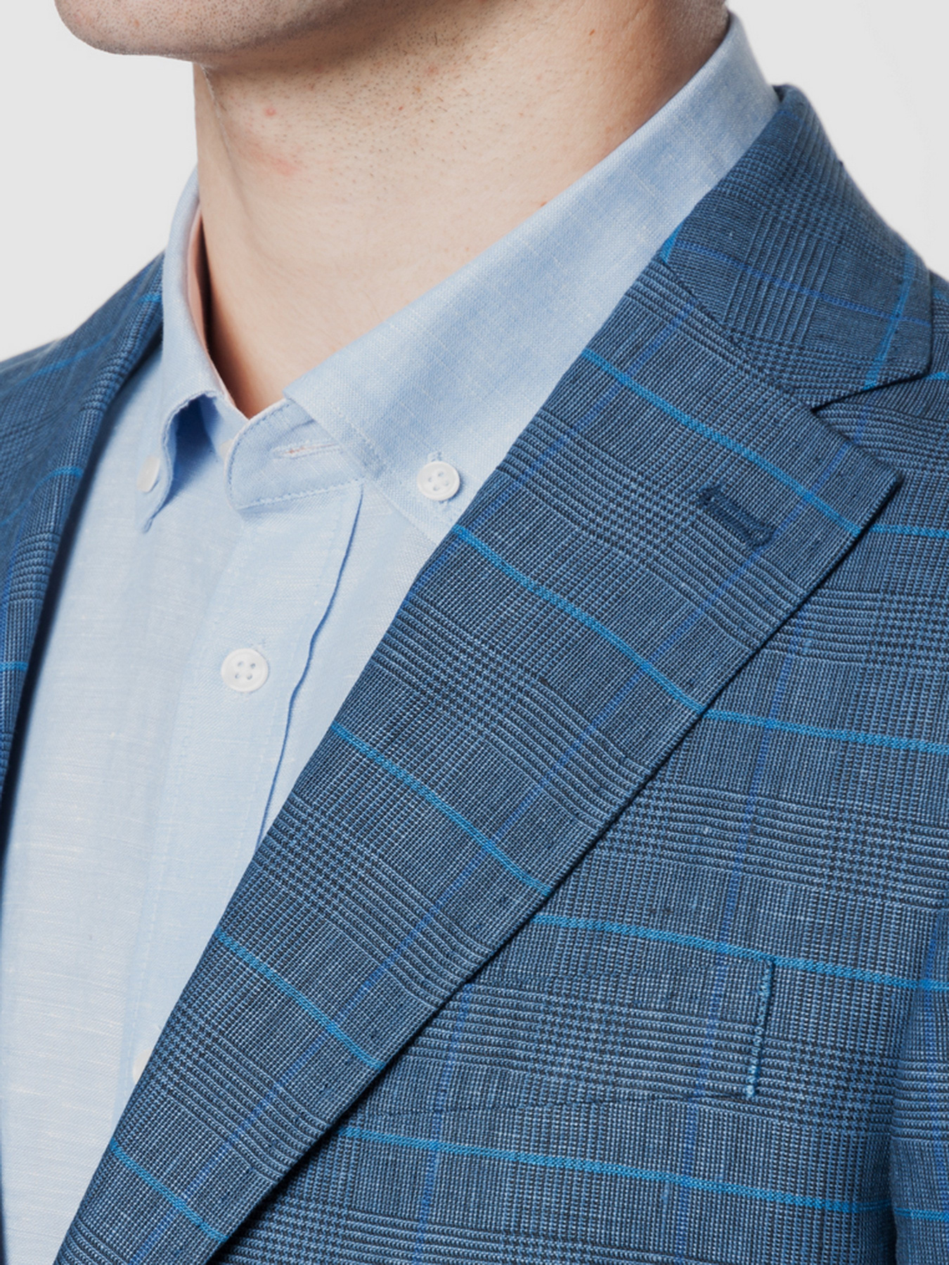 Пиджак Arber модель GN02.36.10 Фото