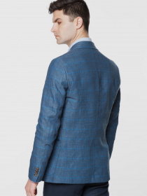 Пиджак Arber модель GN02.36.10 Фото