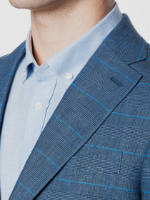 Пиджак Arber модель GN02.36.10 Фото