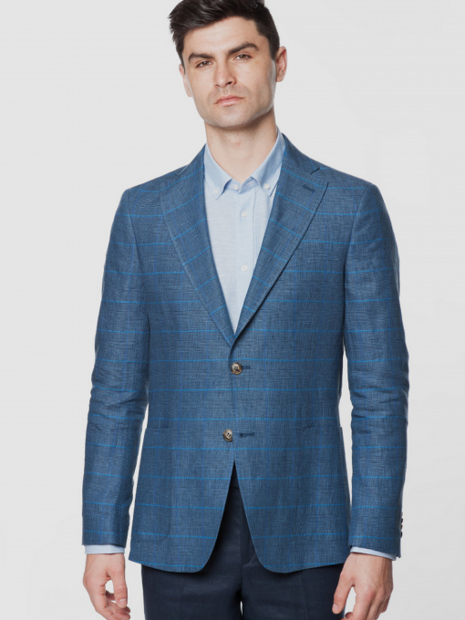 Піджак Arber модель GN02.36.10 Фото