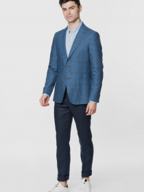 Пиджак Arber модель GN02.36.10 Пиджак Arber модель GN02.36.10 Фото