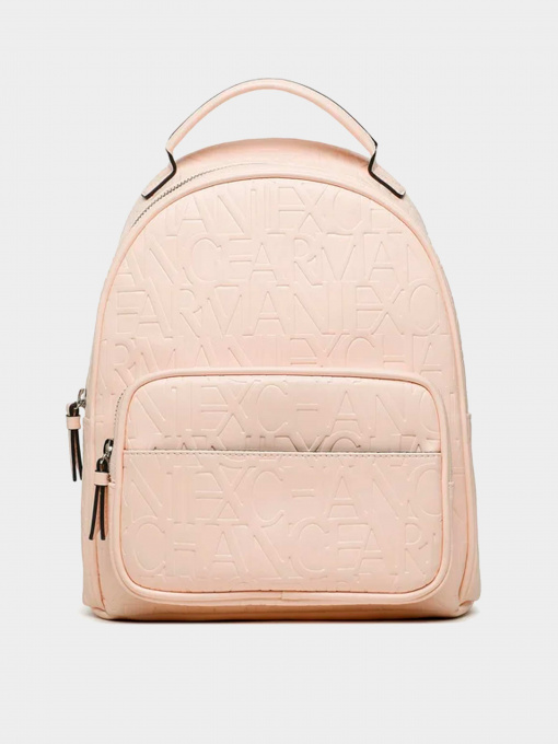 Рюкзаки Armani Exchange модель 942805-CC793-17970 Фото