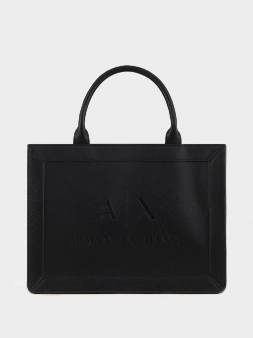 Сумки Armani Exchange модель 942894-CC789-00020 Фото