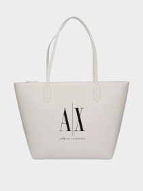Сумки Armani Exchange модель 942936-0P198-00010 Фото