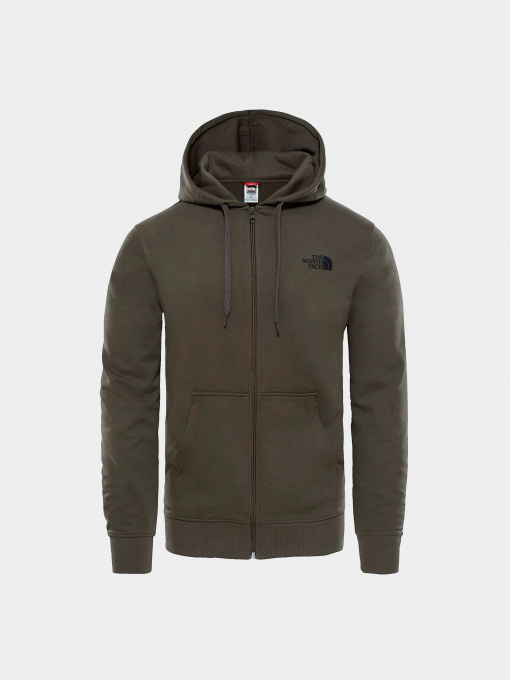 Худи и свитшоты The North Face модель NF00CEP721L1 Фото