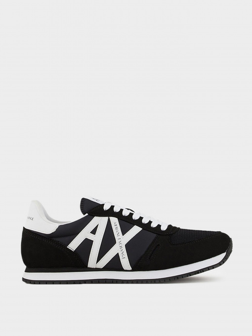 Кроссовкалар Armani Exchange үлгі XUX017-XCC68-K489 Фото