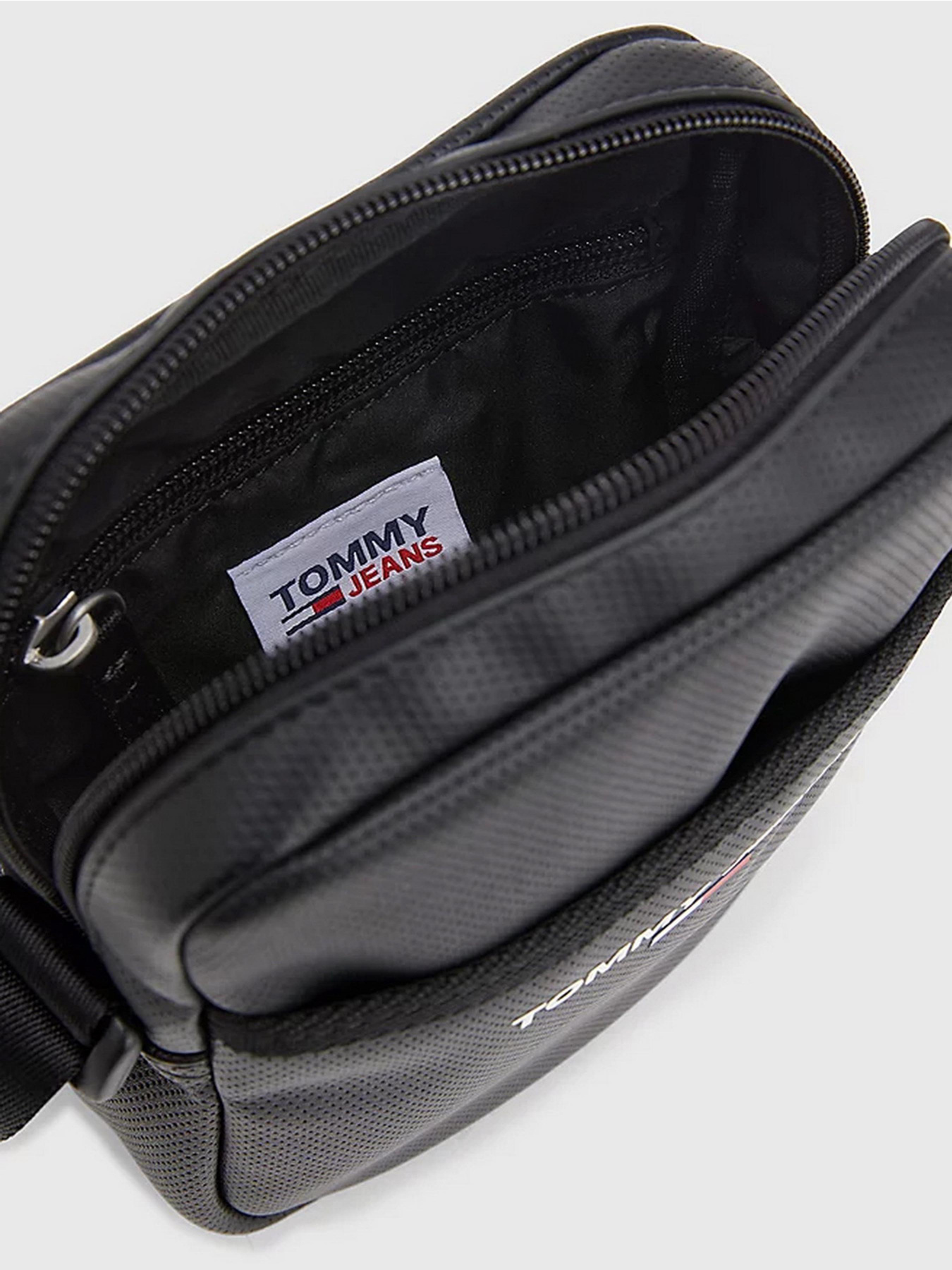 Сумки Tommy Hilfiger модель AM0AM08556-BDS Фото