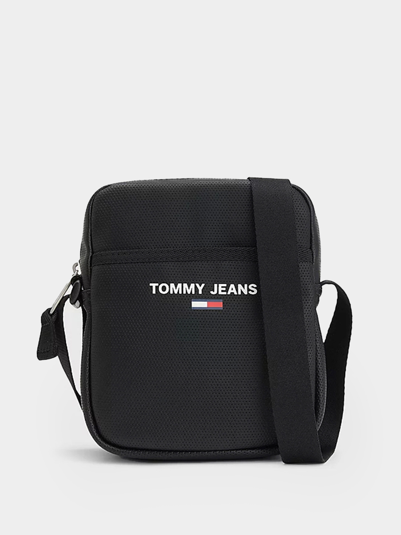 Сумки Tommy Hilfiger модель AM0AM08556-BDS Фото