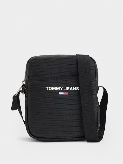 Сумки Tommy Hilfiger модель AM0AM08556-BDS Фото