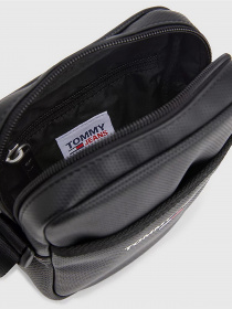 Сумки Tommy Hilfiger модель AM0AM08556-BDS Фото