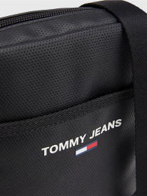 Сумки Tommy Hilfiger модель AM0AM08556-BDS Фото