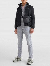 Сумки Tommy Hilfiger модель AM0AM08556-BDS Фото