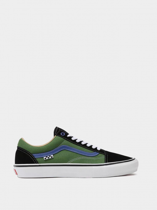 Кеды Vans үлгі VN0A5FCBAPE1 Фото