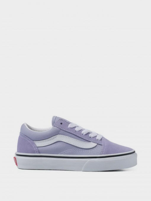 Кеды Vans үлгі VN0A7Q5FARO1 Фото