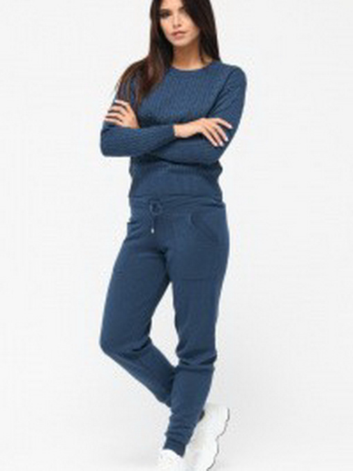 Повседневный костюм CARICA модель 3132135 Фото