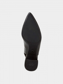 Туфли и лоферы Tamaris модель 29600-28-018 BLACK PATENT Фото