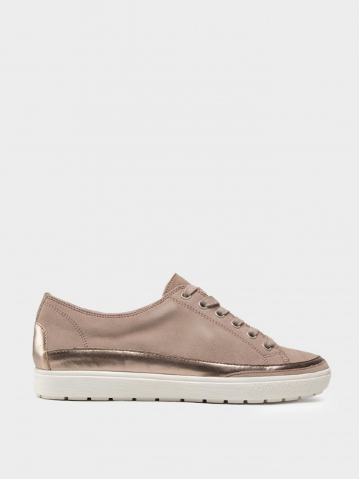 Кеды Caprice үлгі 23654-28-205 CEMENT SUEDE Фото
