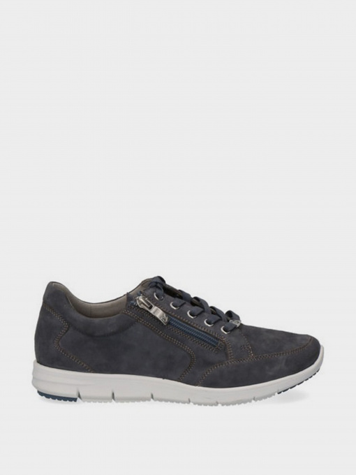 Кроссовки Caprice модель 23754-28-848 JEANS SUEDE Фото
