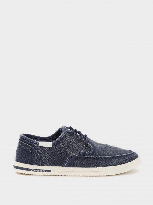 Кеды Crosby модель 427340/10-03 Фото