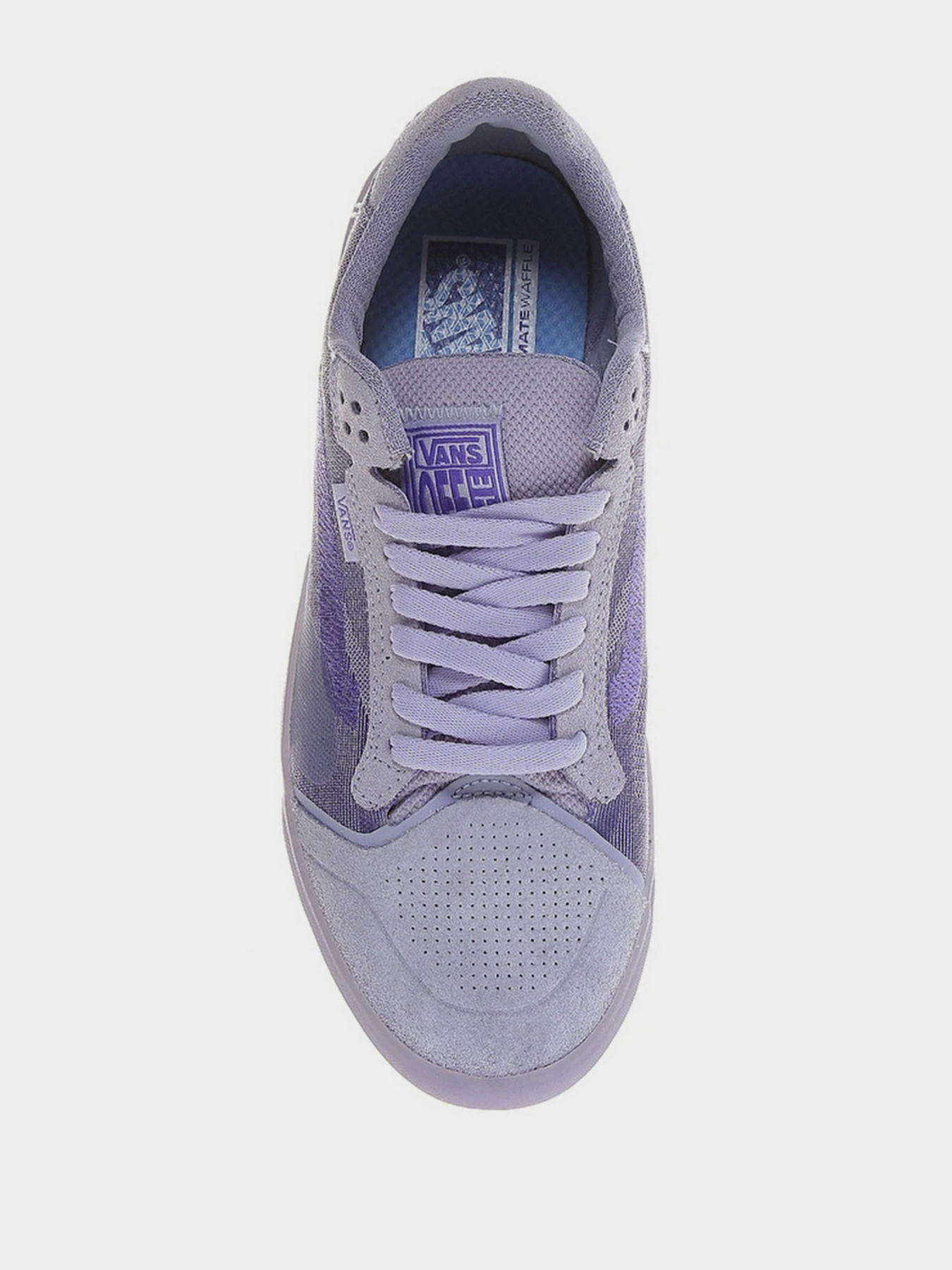 Кроссовки Vans модель VN0A5DY7B2T1 Фото