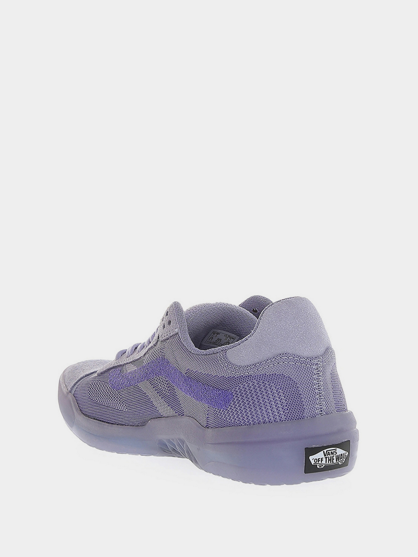 Кроссовки Vans модель VN0A5DY7B2T1 Фото