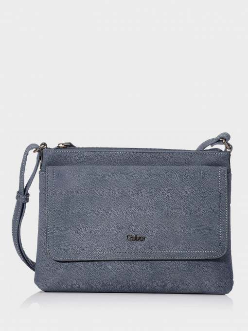 Сумки Gabor модель 8358 50 blue Фото
