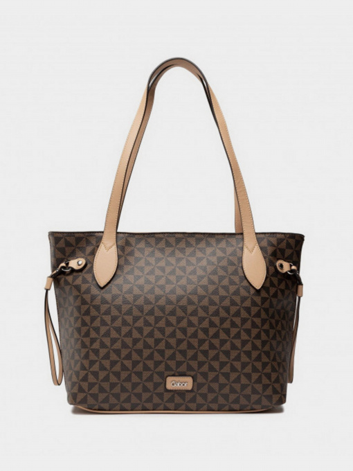 Сумки Gabor модель 8441 136 mixed brown Фото