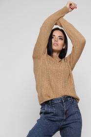 Свитер CARICA модель 38664 Фото