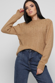 Свитер CARICA модель 38664 Фото