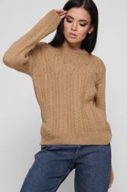 Свитер CARICA модель 38664 Фото