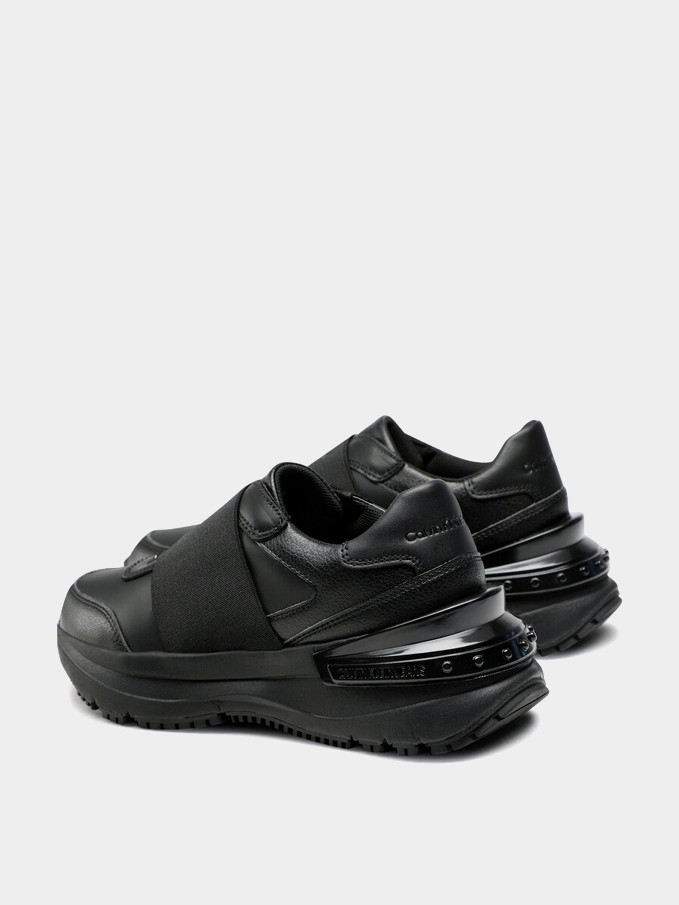 Кроссовки Calvin Klein модель YW0YW00800-0GU Фото